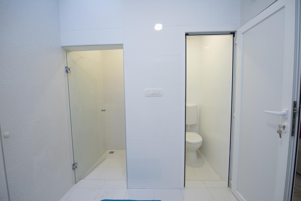 Apartment Dea Ii *