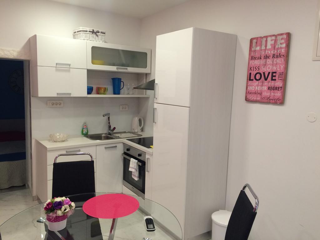 Apartment Dea Ii *