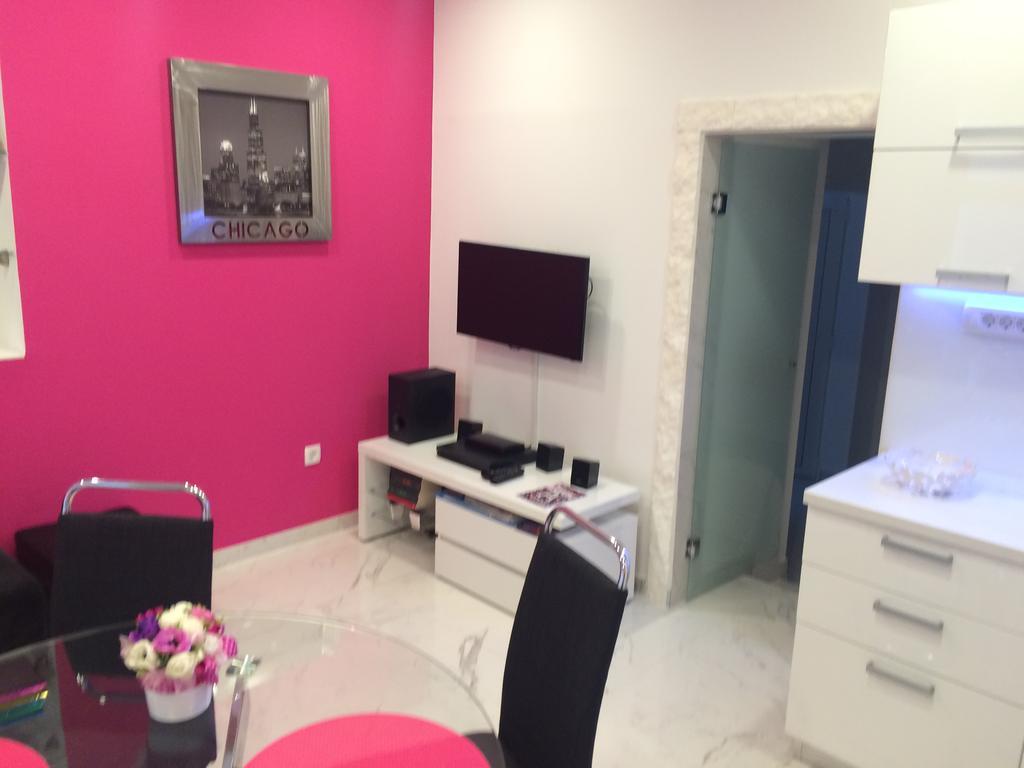 Dea Ii Apartment