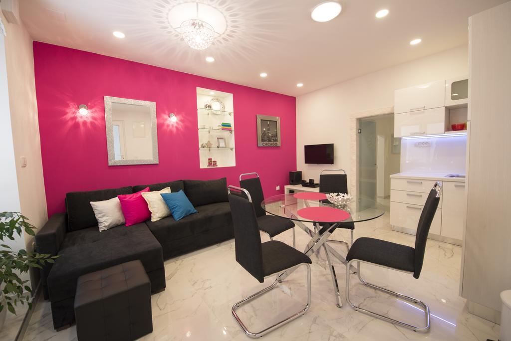 Apartment Dea Ii *